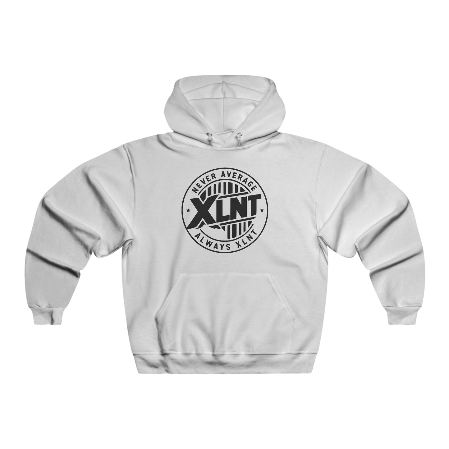 Always XLNT Hoodie