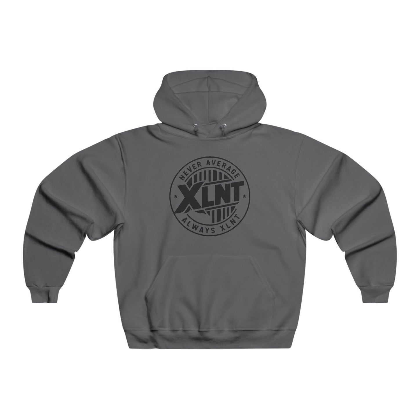 Always XLNT Hoodie