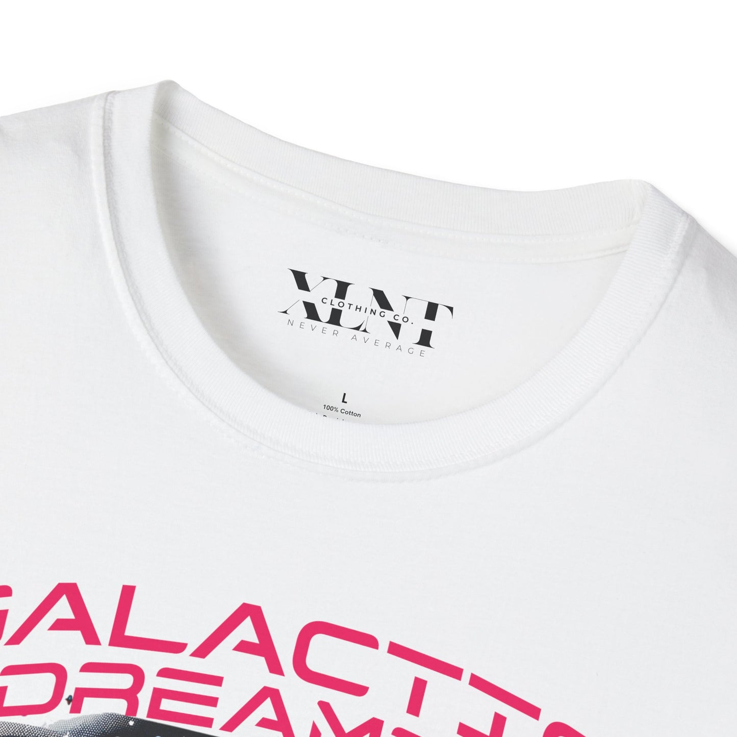 Galactic Dreamer Tee