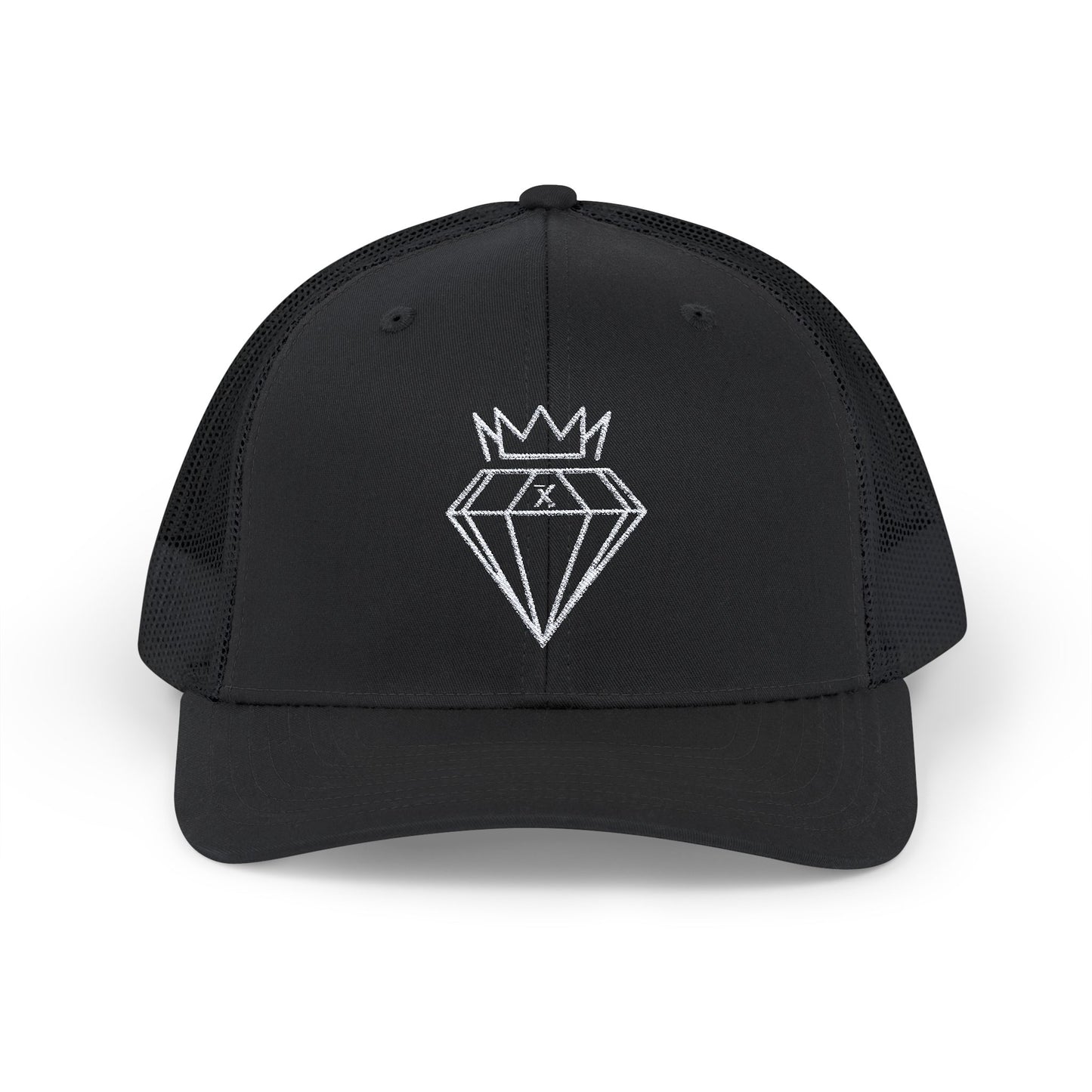 Crowned Legacy Hat