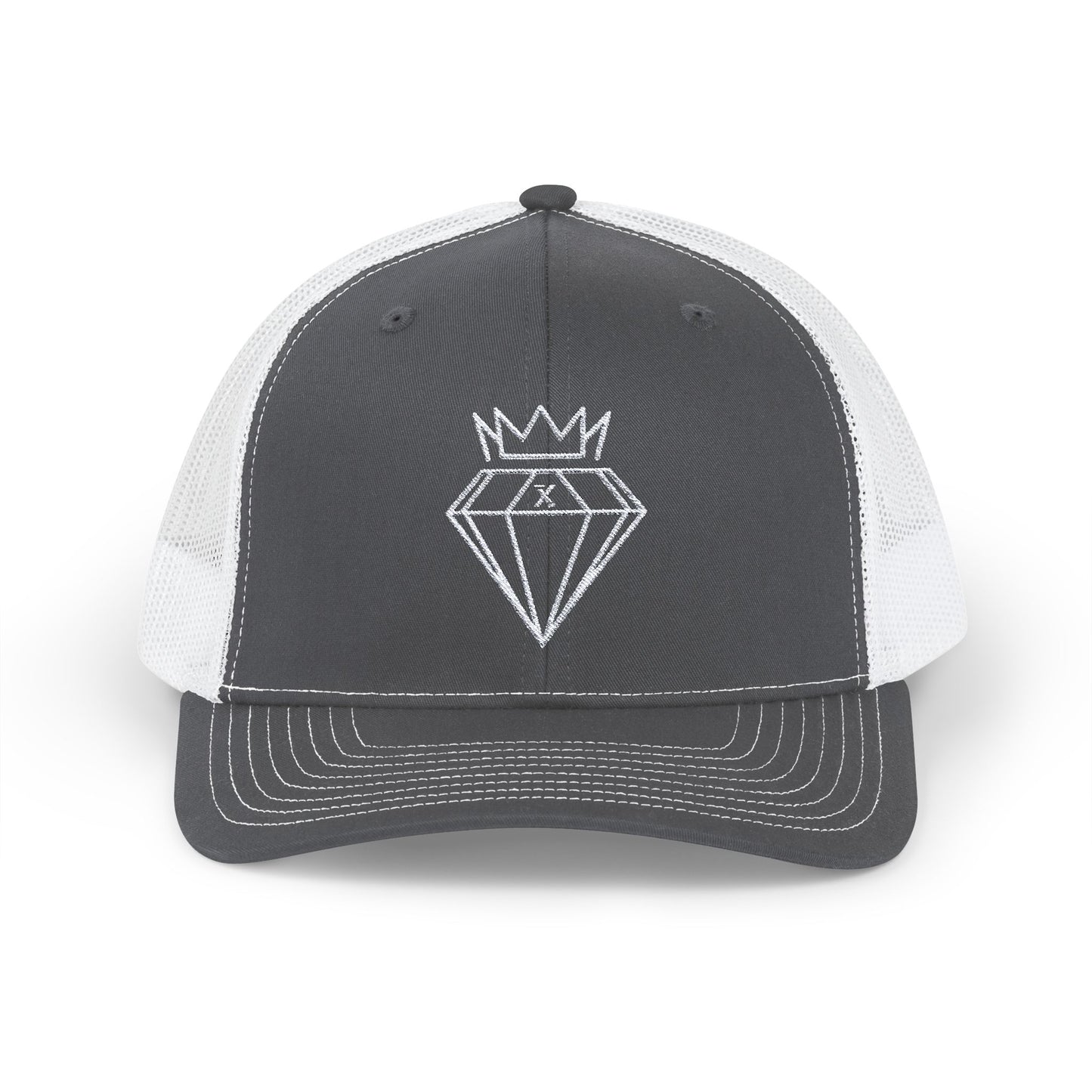 Crowned Legacy Hat