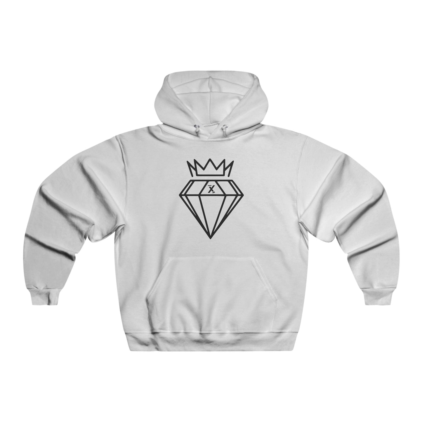 Crowned Legacy Hoodie