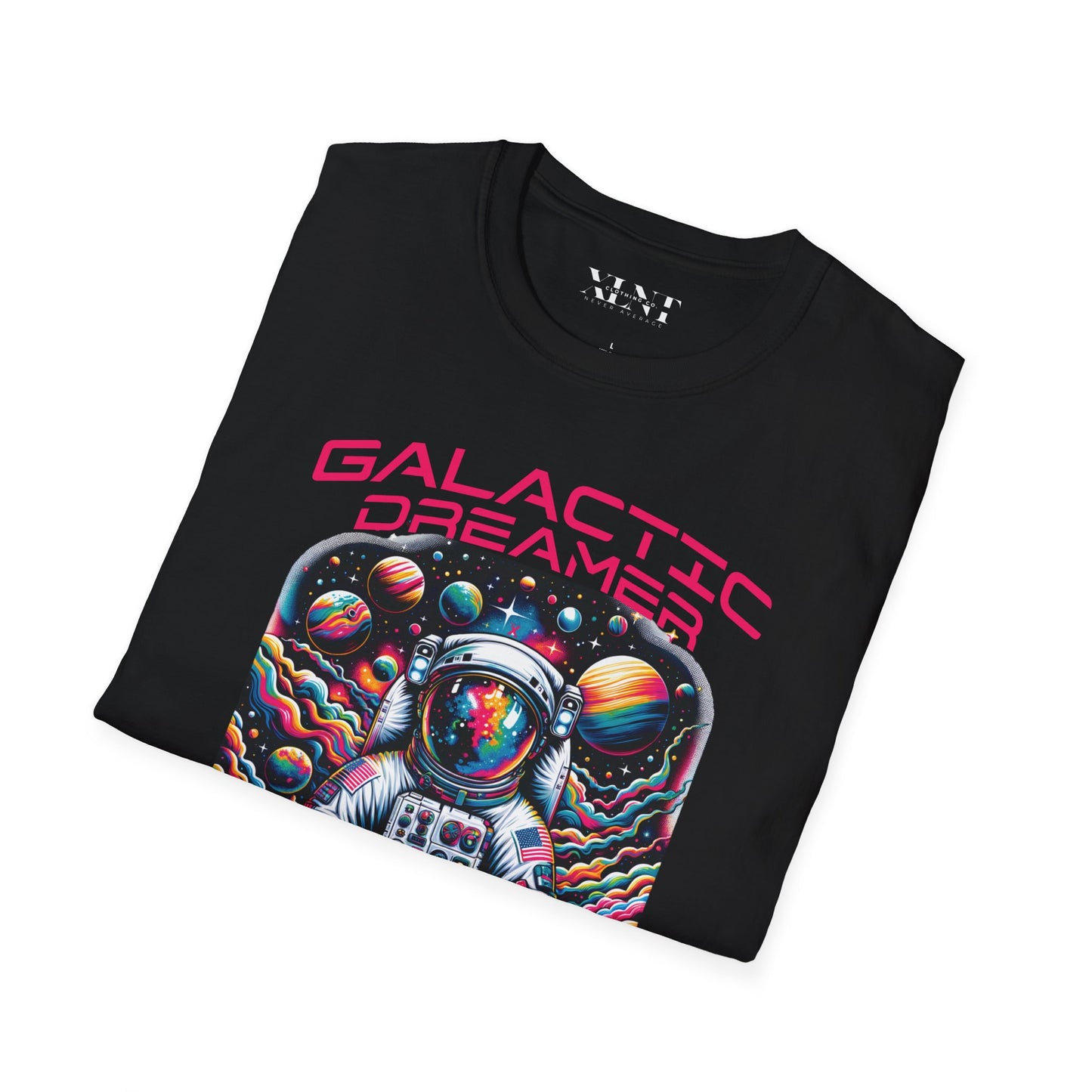 Galactic Dreamer Tee