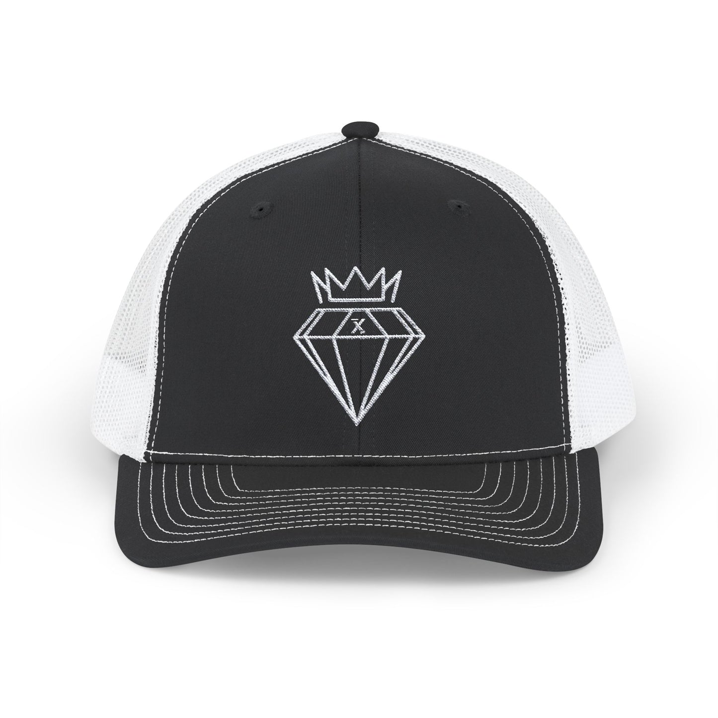 Crowned Legacy Hat