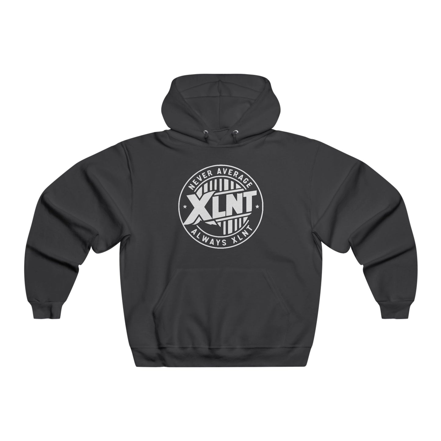 Always XLNT Hoodie