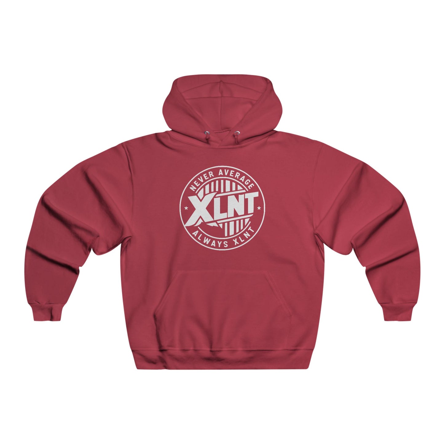 Always XLNT Hoodie