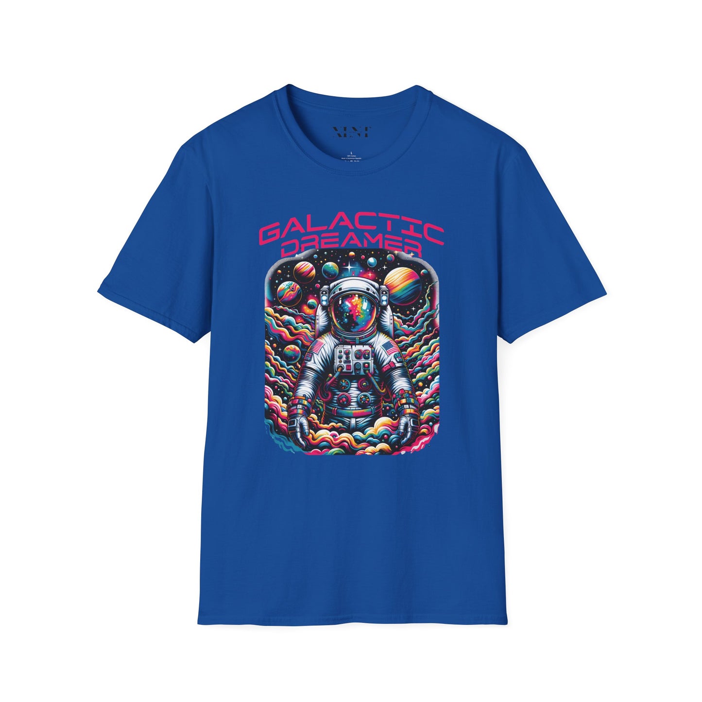 Galactic Dreamer Tee