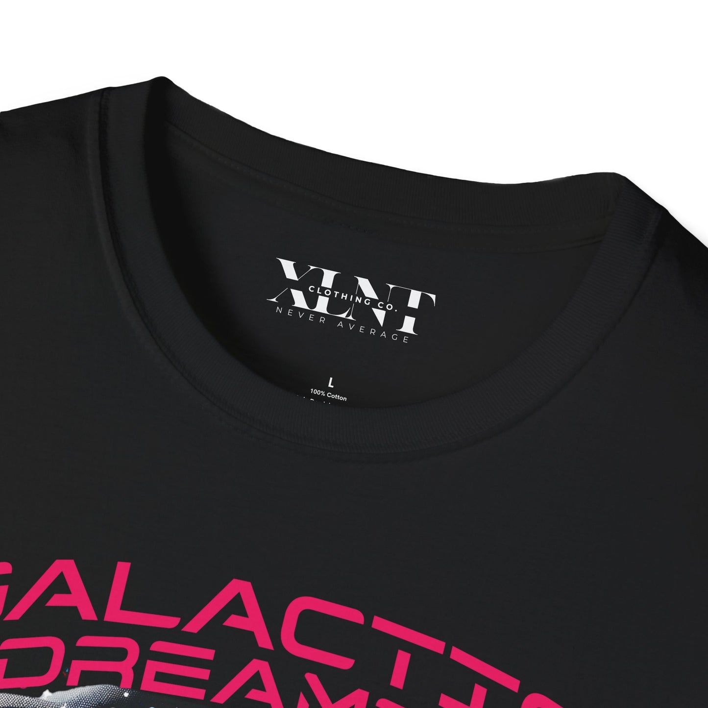 Galactic Dreamer Tee