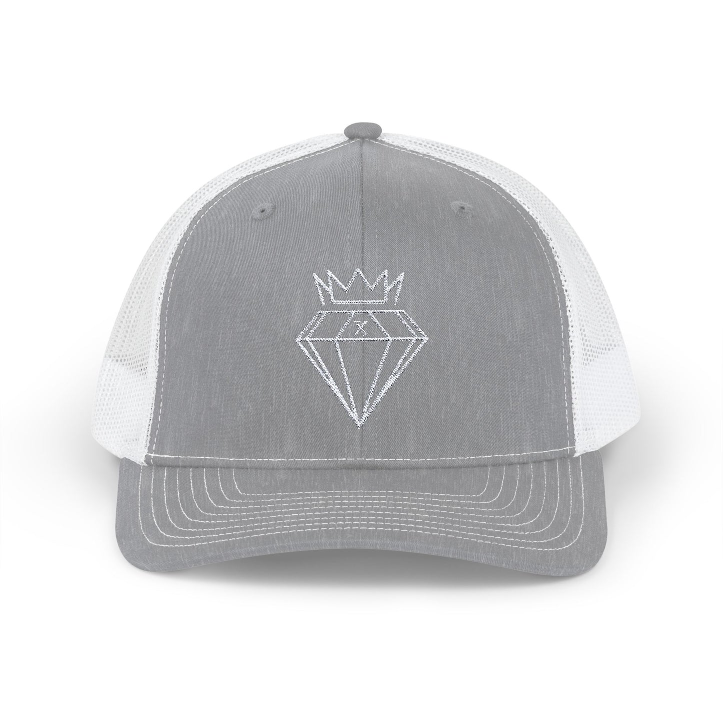 Crowned Legacy Hat