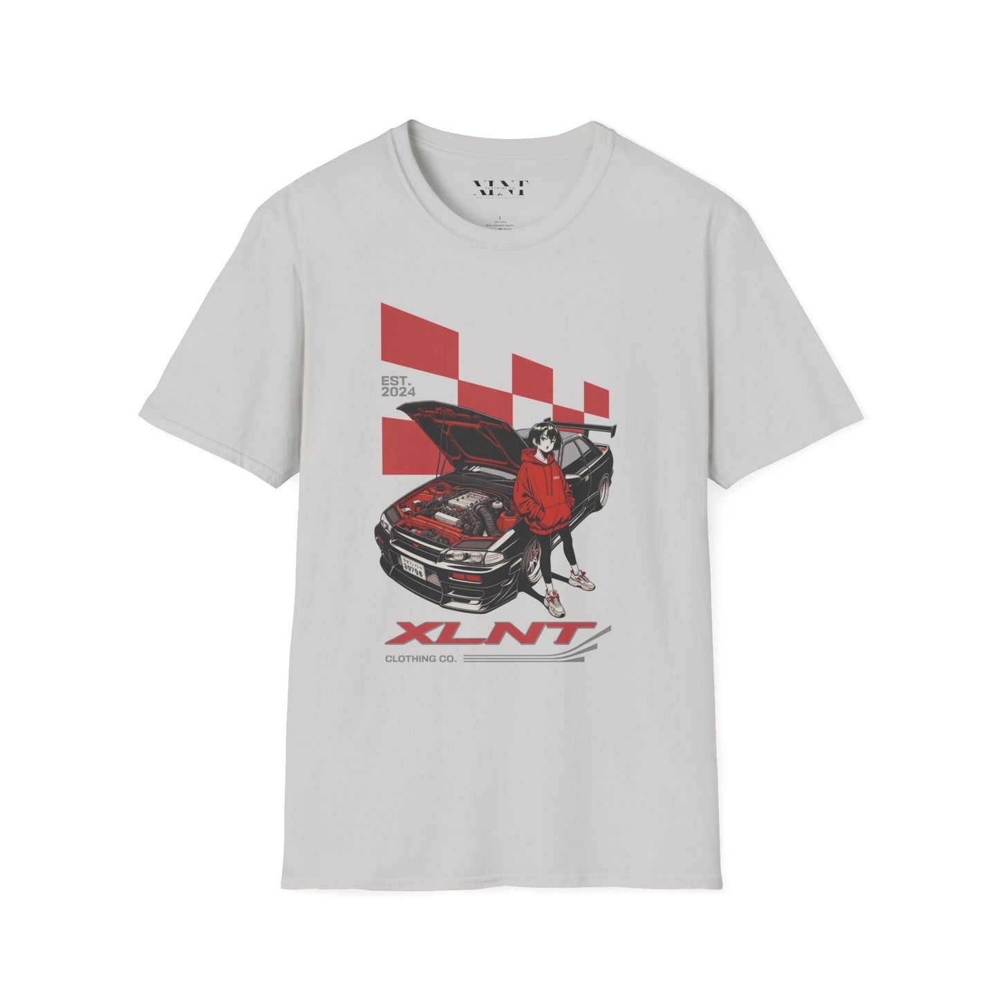 Midnight Club Tee