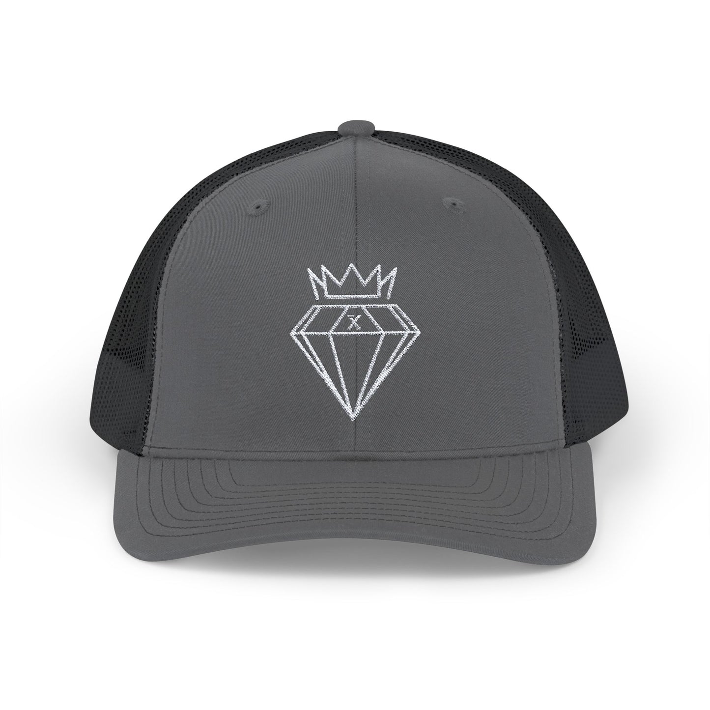 Crowned Legacy Hat