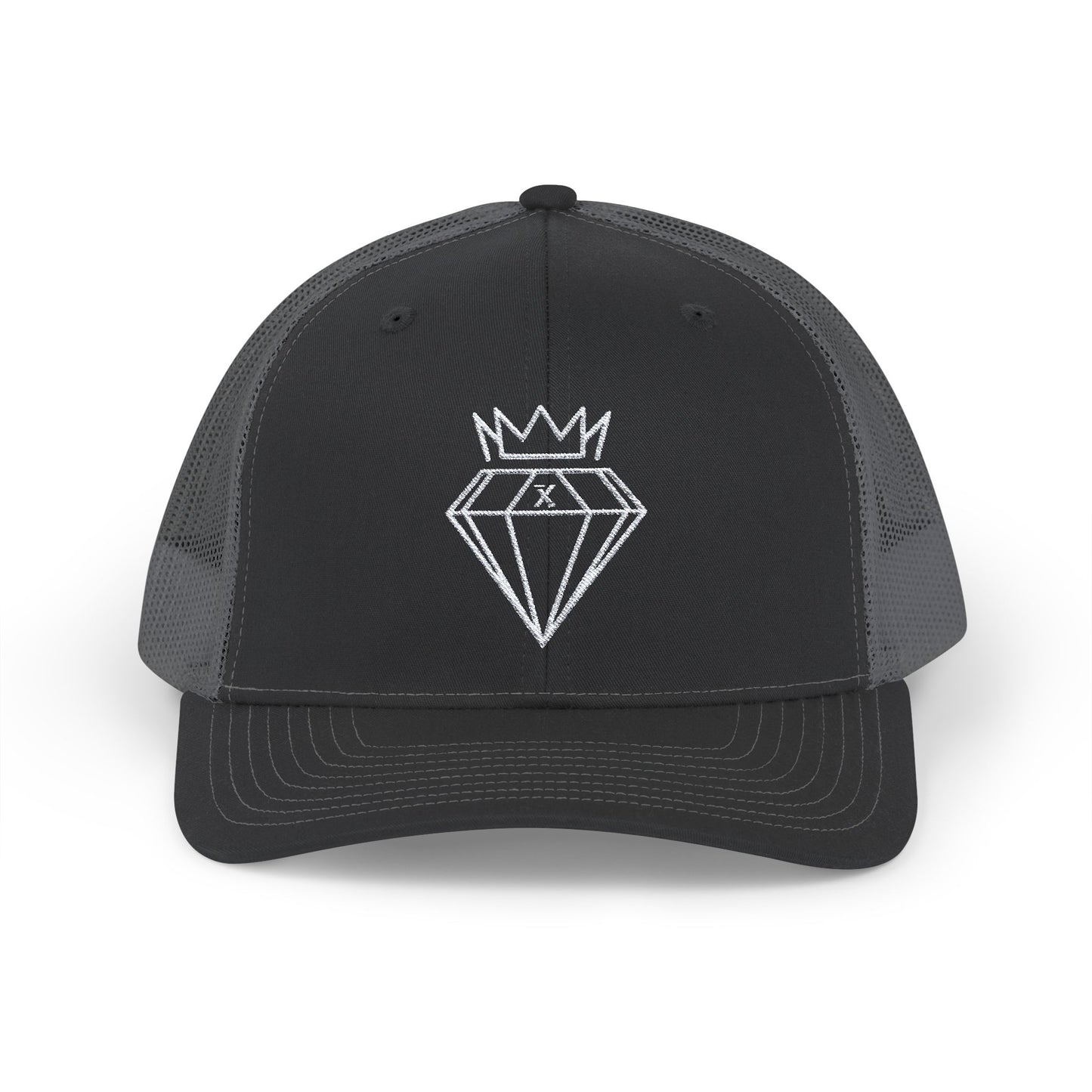 Crowned Legacy Hat