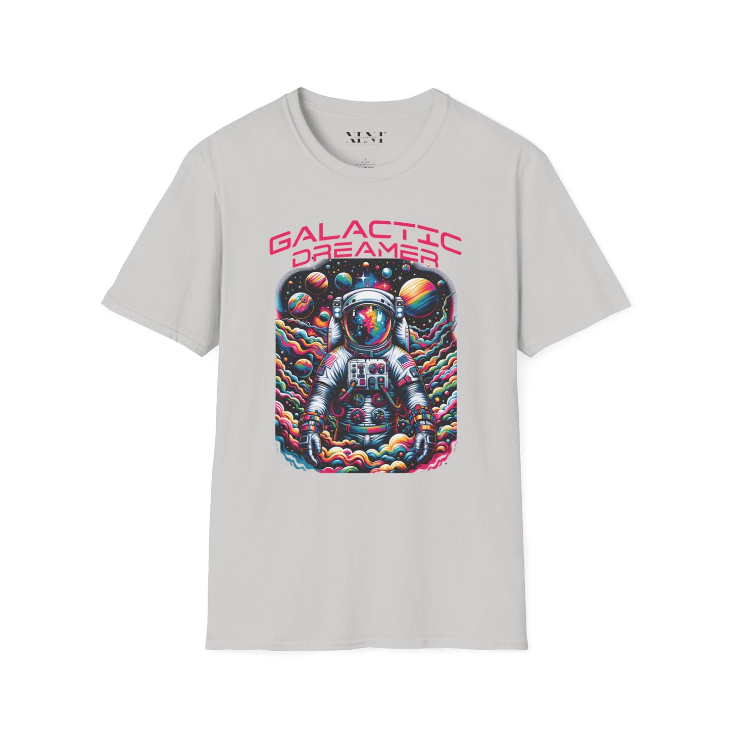 Galactic Dreamer Tee