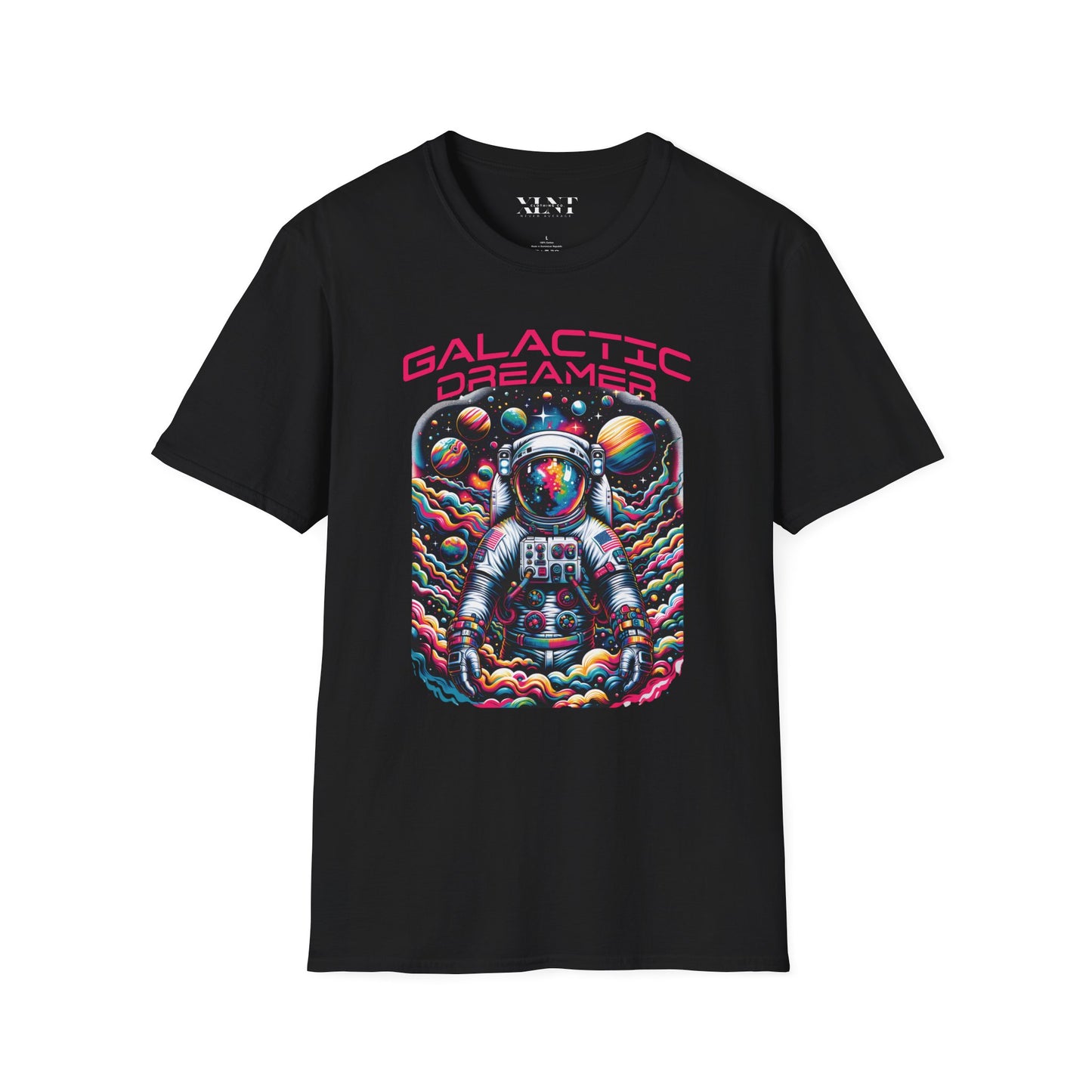 Galactic Dreamer Tee