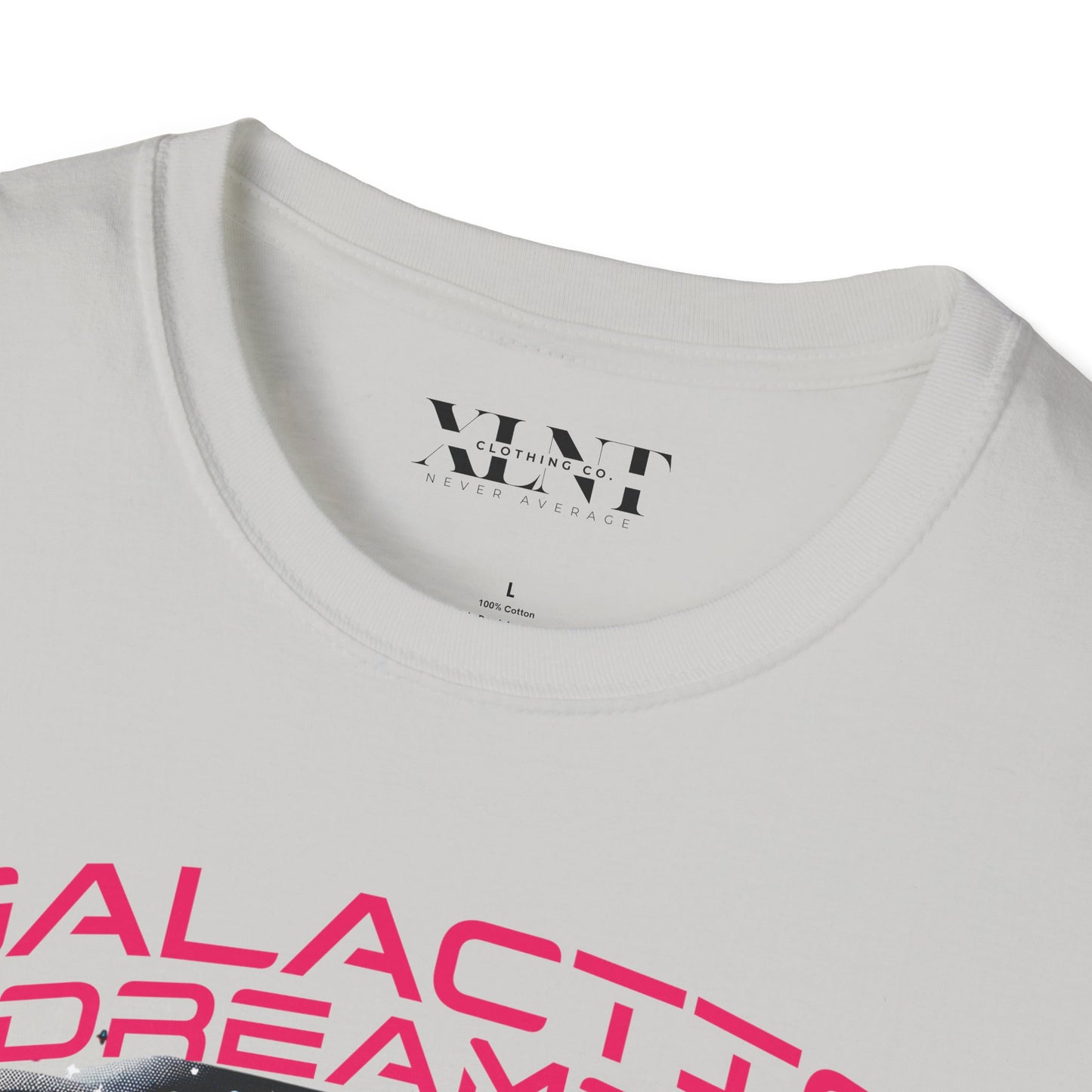 Galactic Dreamer Tee