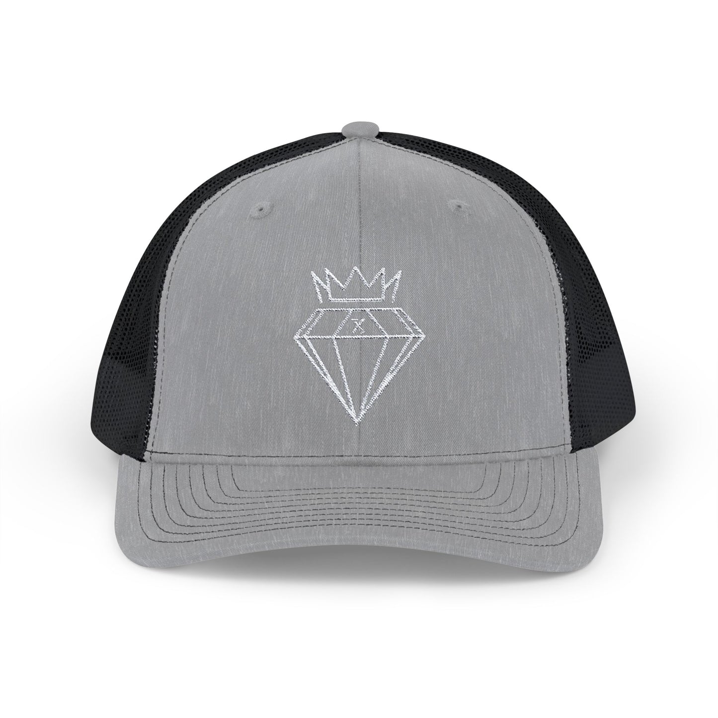 Crowned Legacy Hat