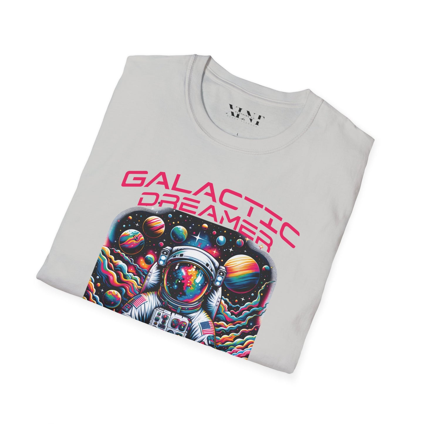 Galactic Dreamer Tee