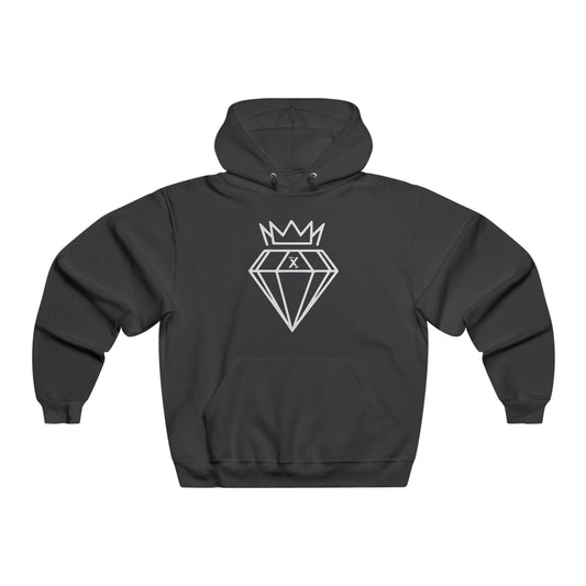 Crowned Legacy Hoodie