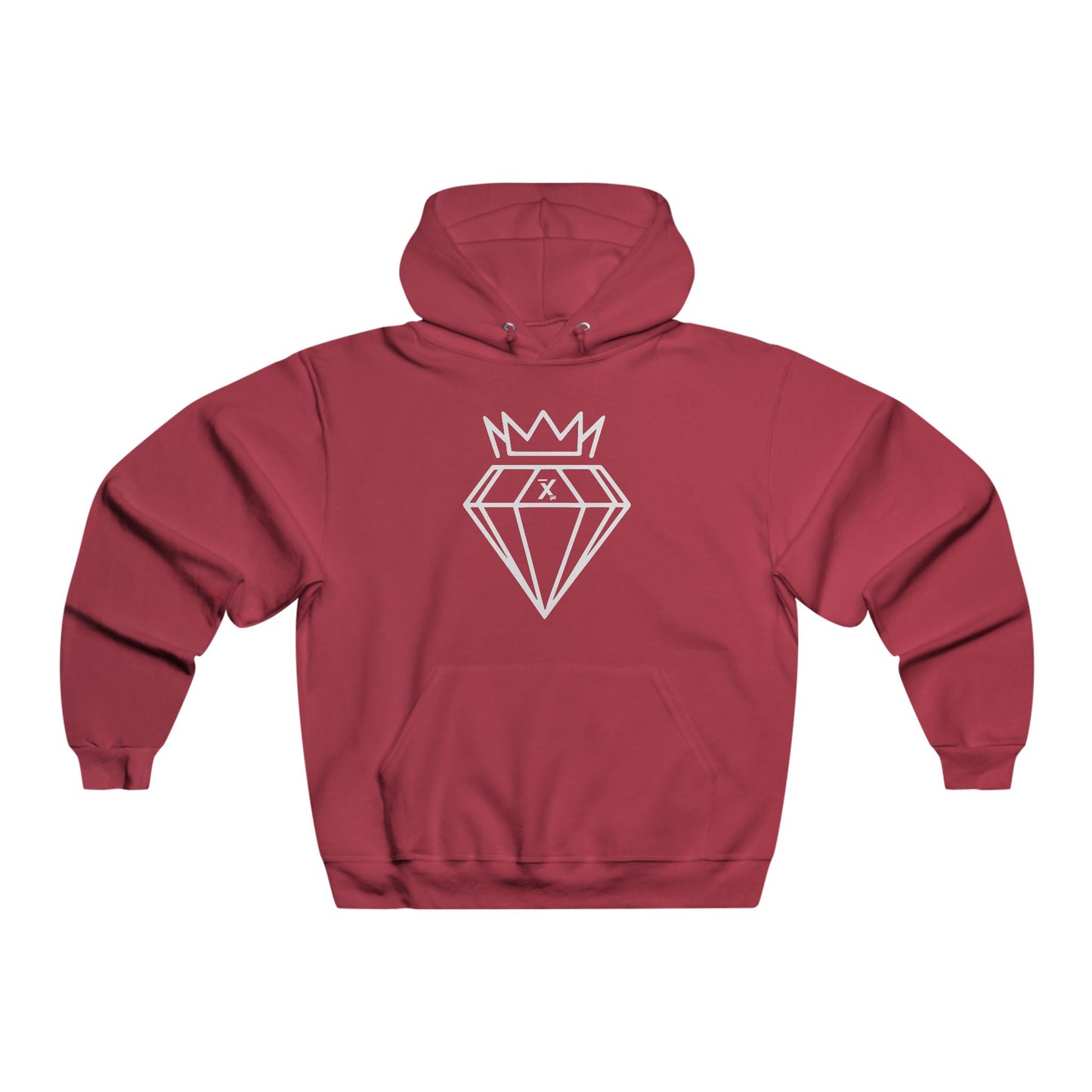 Crowned Legacy Hoodie