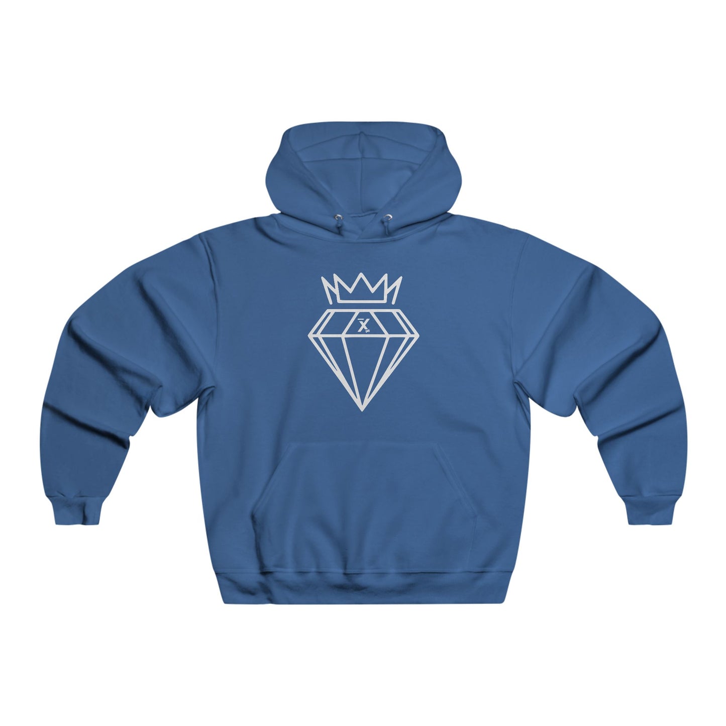 Crowned Legacy Hoodie