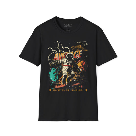 Stellar Voyage Tee